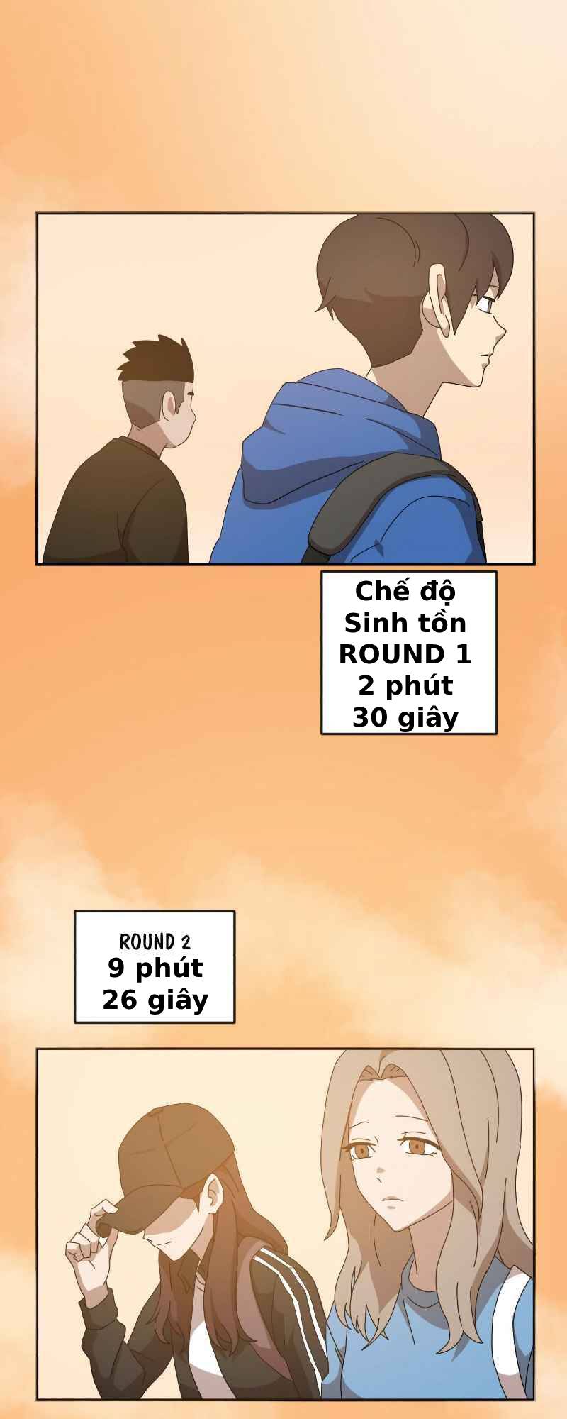 Double Click - Chapter 13 - Page 38