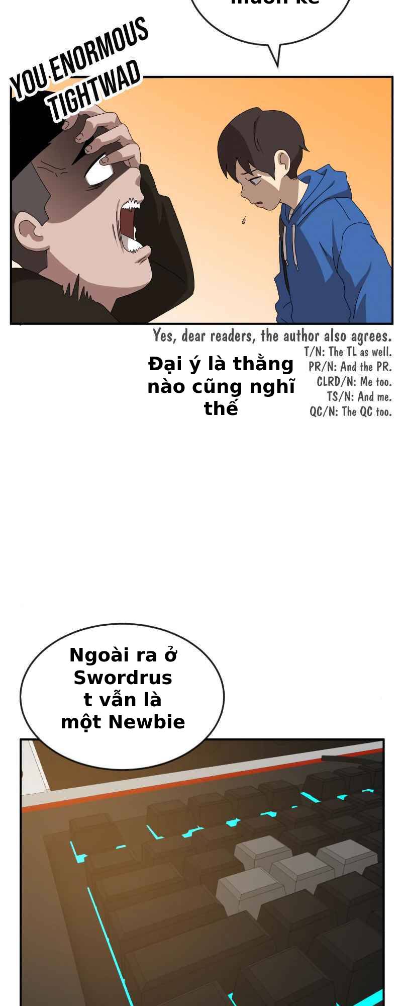 Double Click - Chapter 13 - Page 57