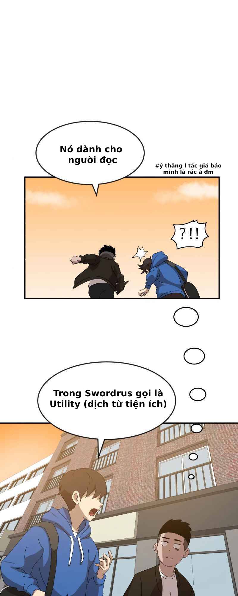 Double Click - Chapter 13 - Page 65