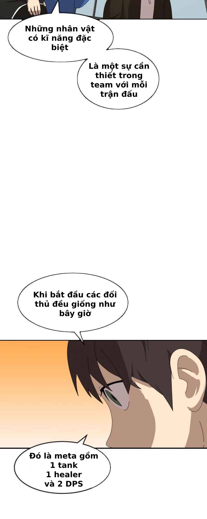 Double Click - Chapter 13 - Page 66