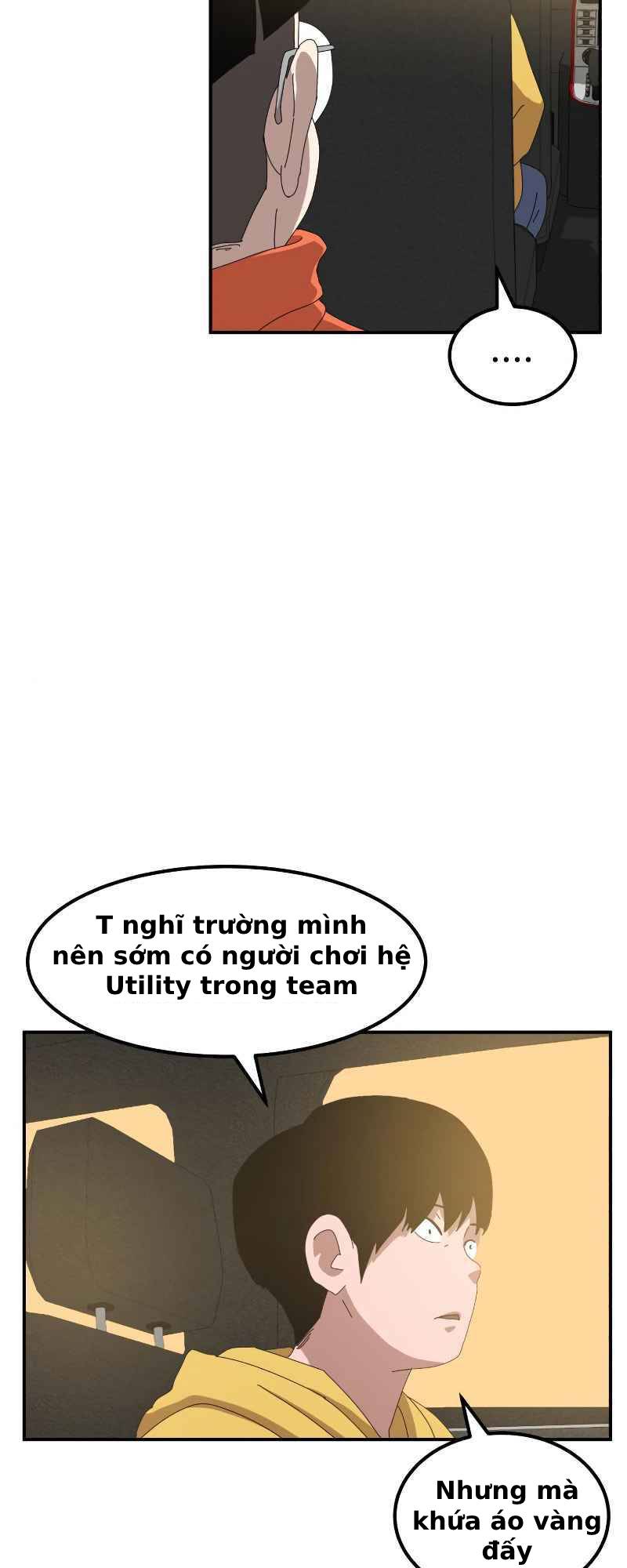 Double Click - Chapter 13 - Page 74