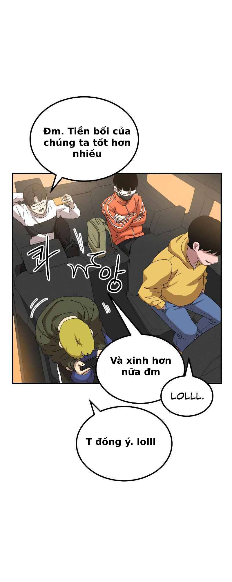 Double Click - Chapter 13 - Page 77