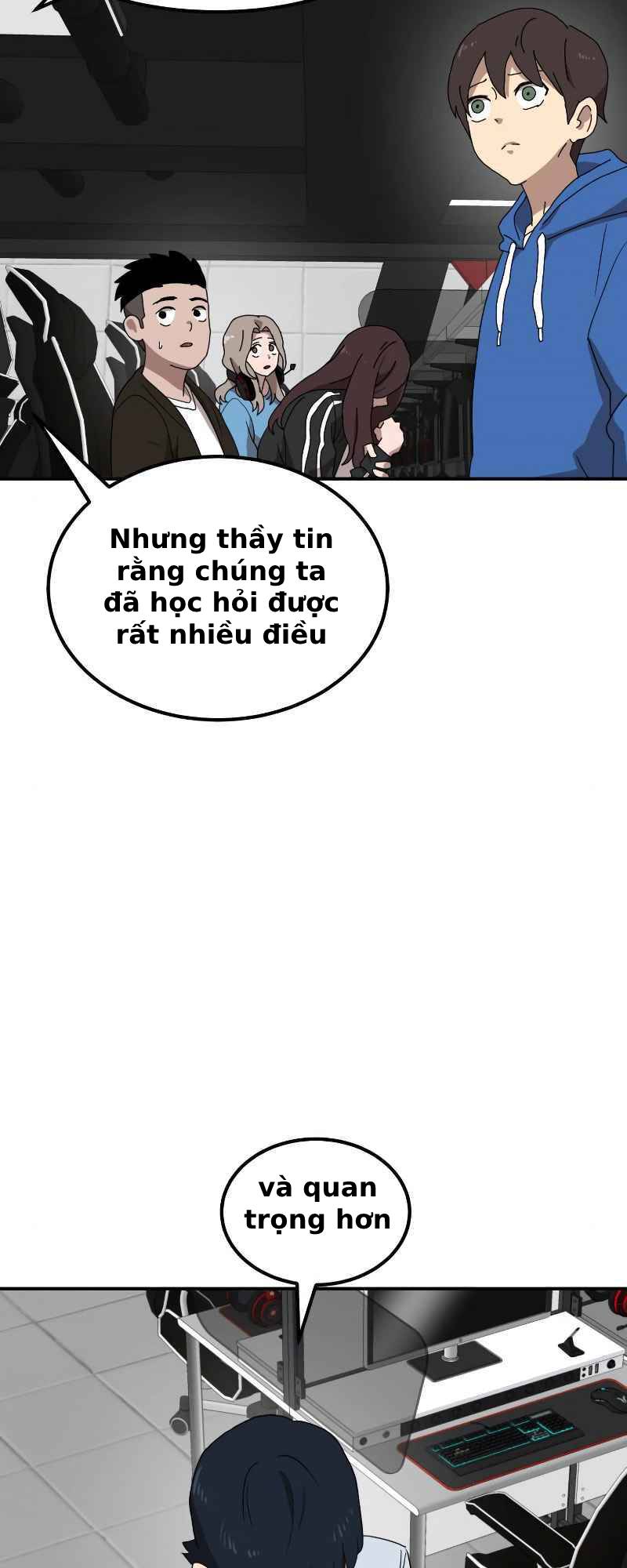 Double Click - Chapter 13 - Page 7