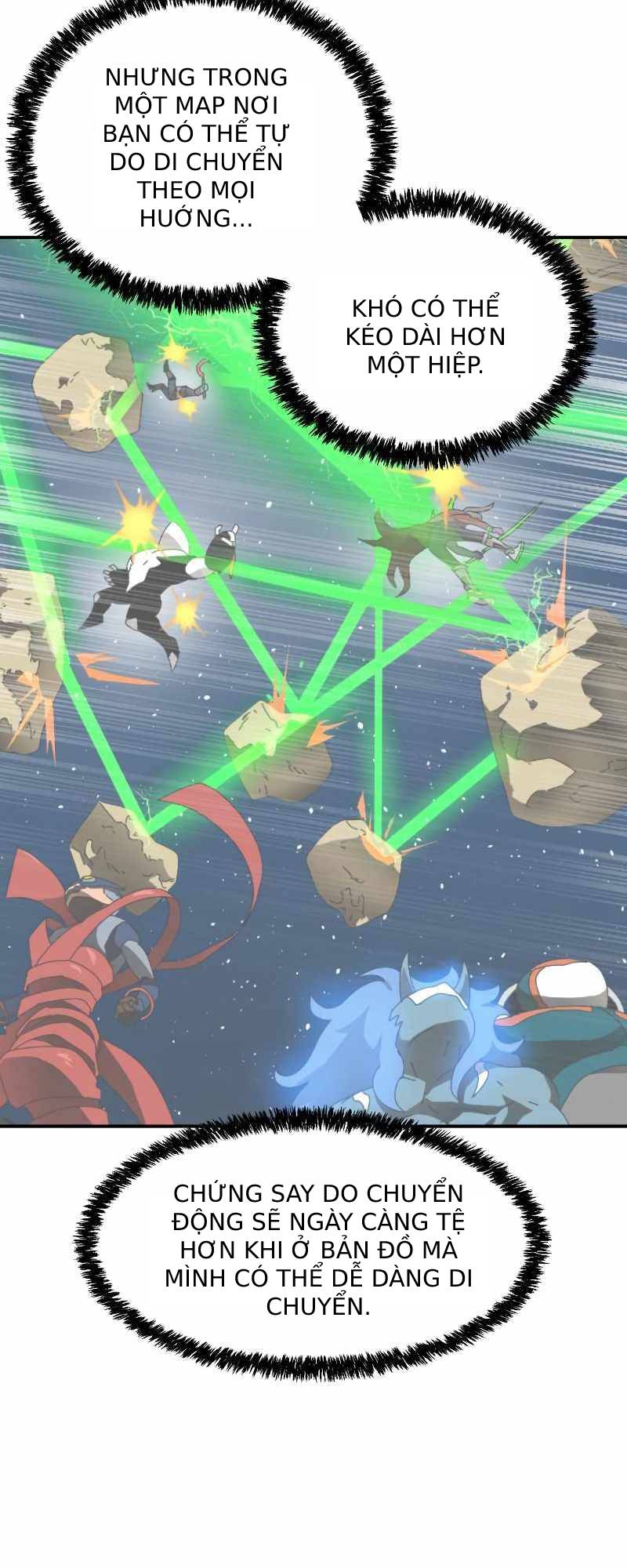 Double Click - Chapter 14 - Page 9