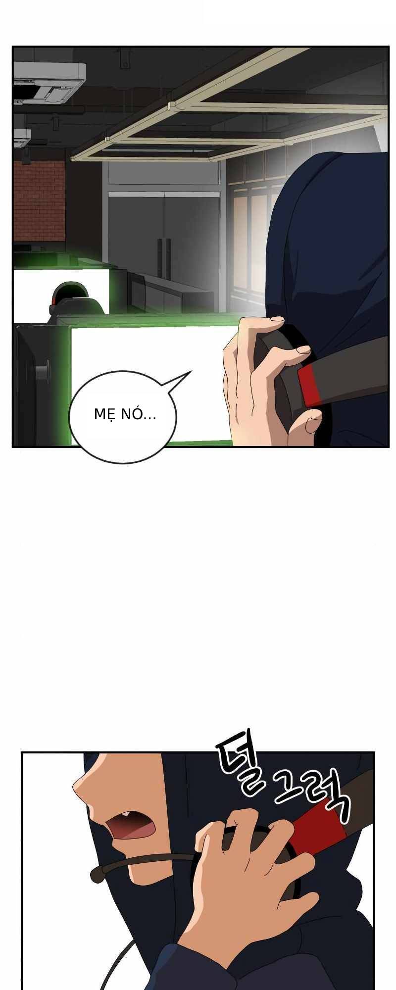 Double Click - Chapter 14 - Page 101