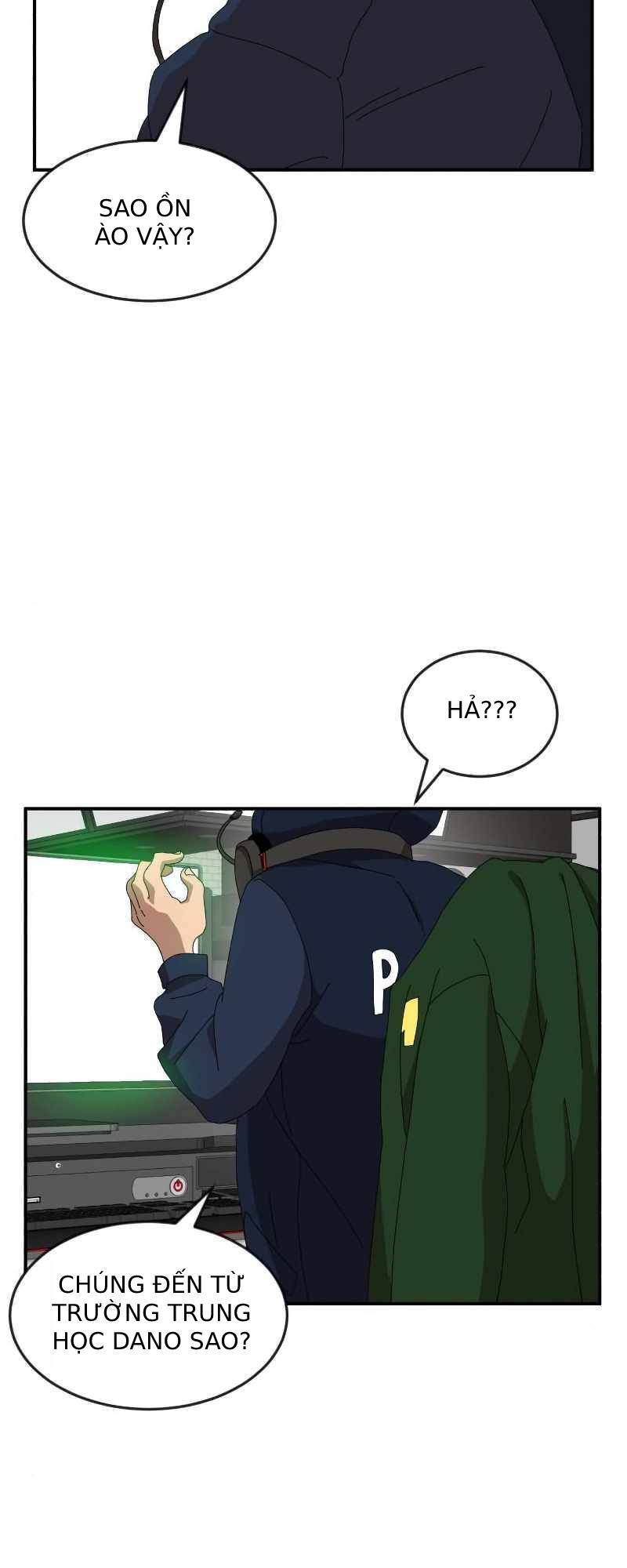 Double Click - Chapter 14 - Page 102