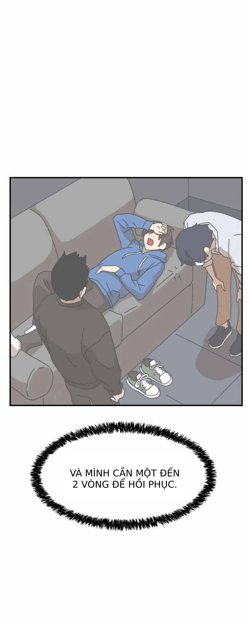 Double Click - Chapter 14 - Page 10