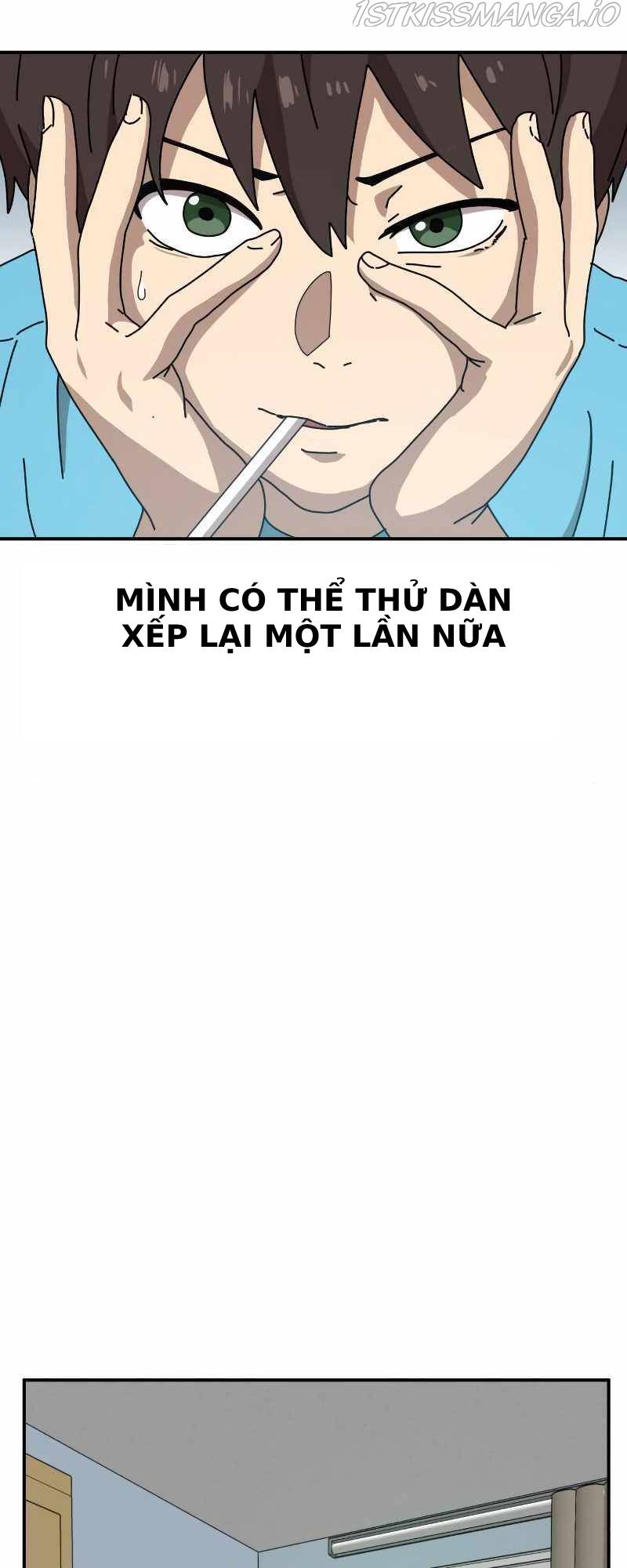 Double Click - Chapter 14 - Page 18