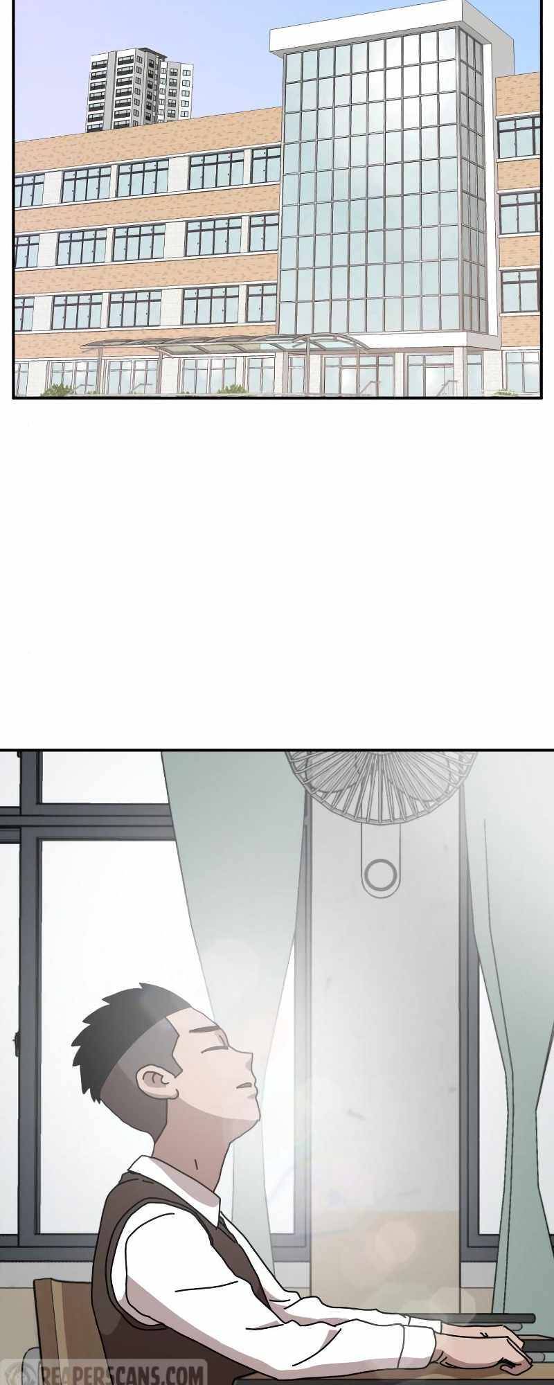 Double Click - Chapter 14 - Page 25