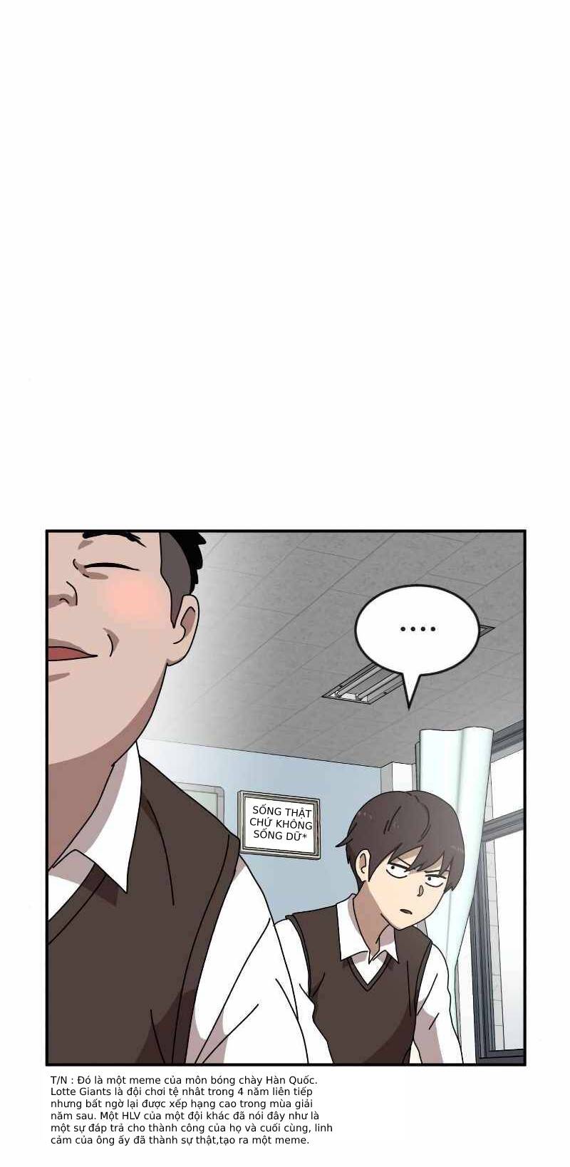 Double Click - Chapter 14 - Page 28