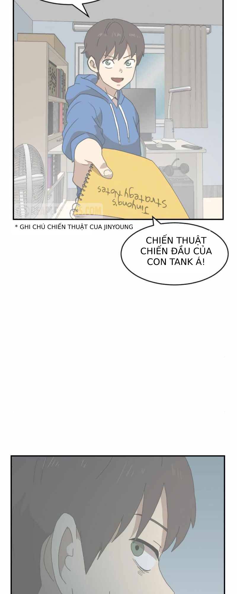 Double Click - Chapter 14 - Page 31