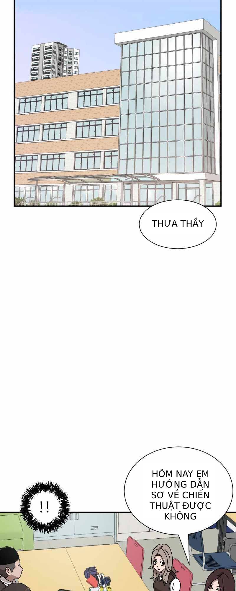 Double Click - Chapter 14 - Page 40