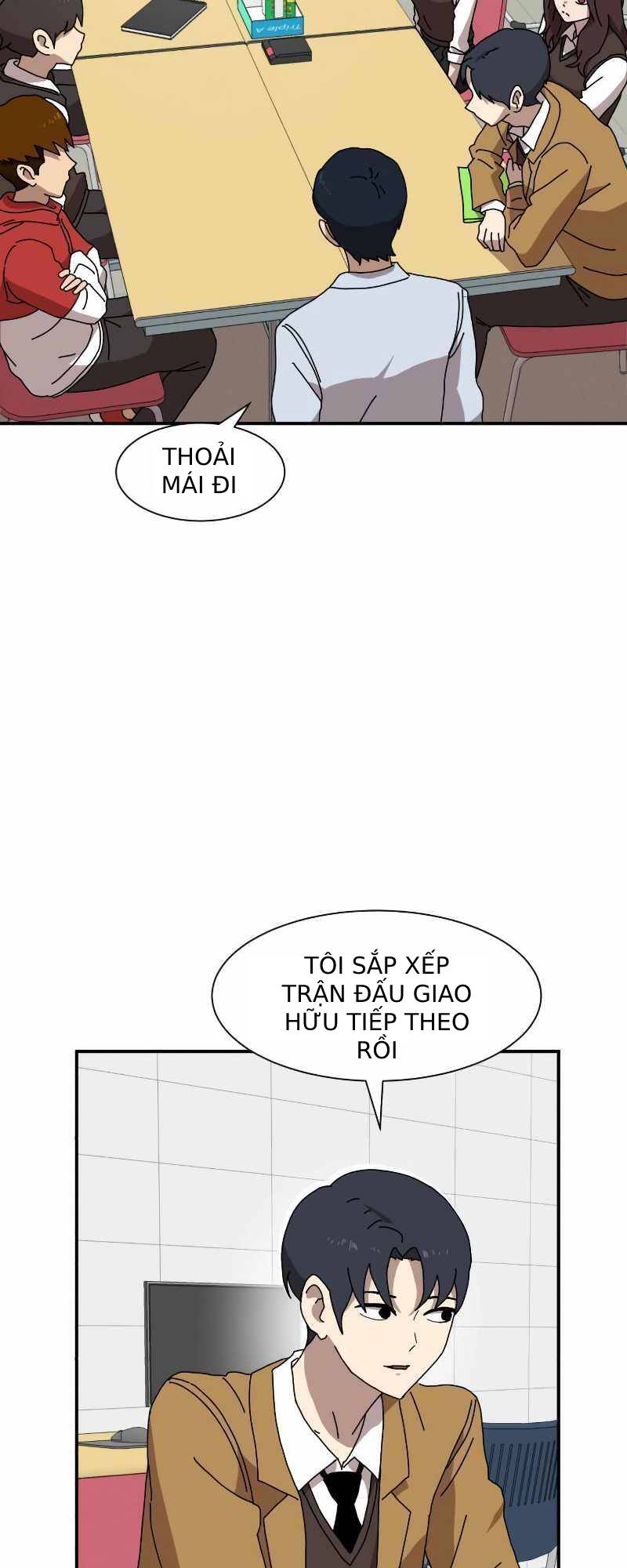 Double Click - Chapter 14 - Page 41