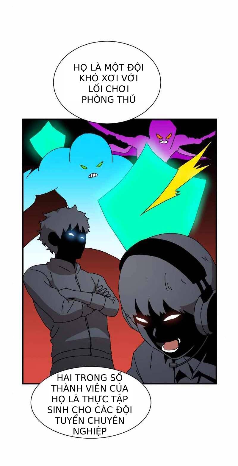 Double Click - Chapter 14 - Page 50