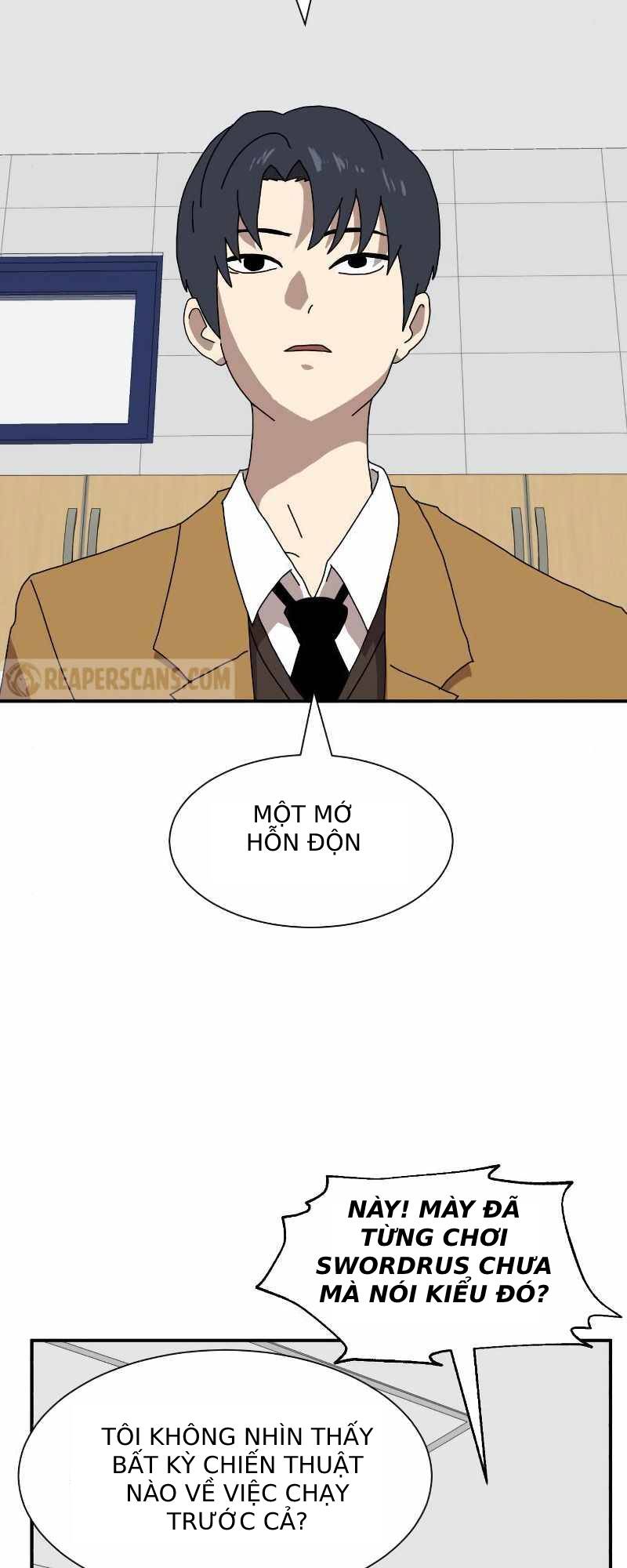 Double Click - Chapter 14 - Page 53