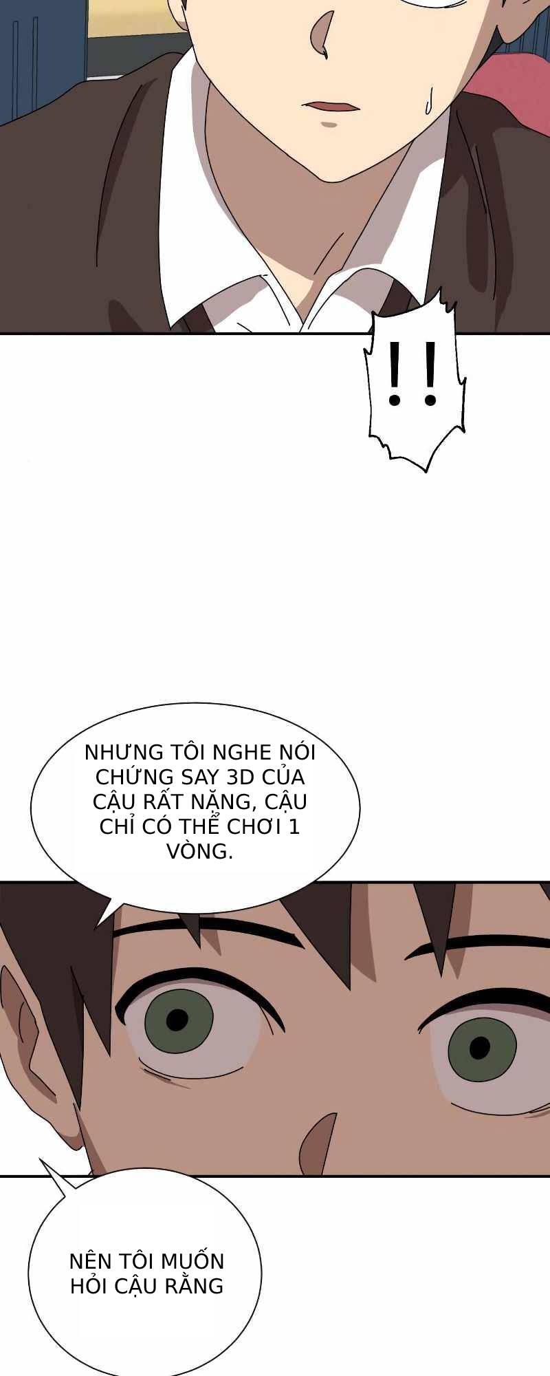 Double Click - Chapter 14 - Page 59