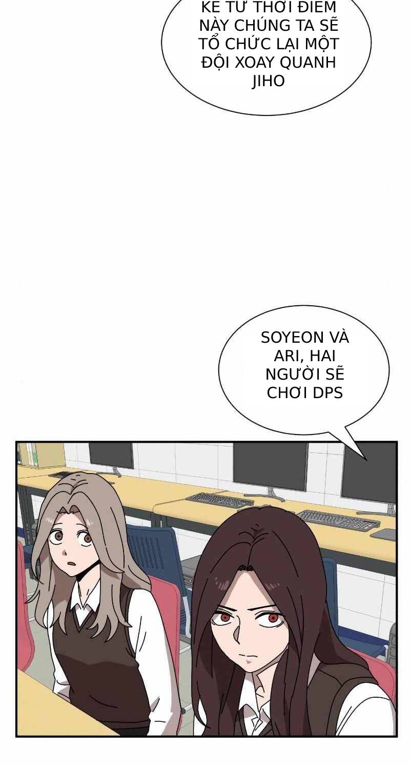 Double Click - Chapter 14 - Page 62