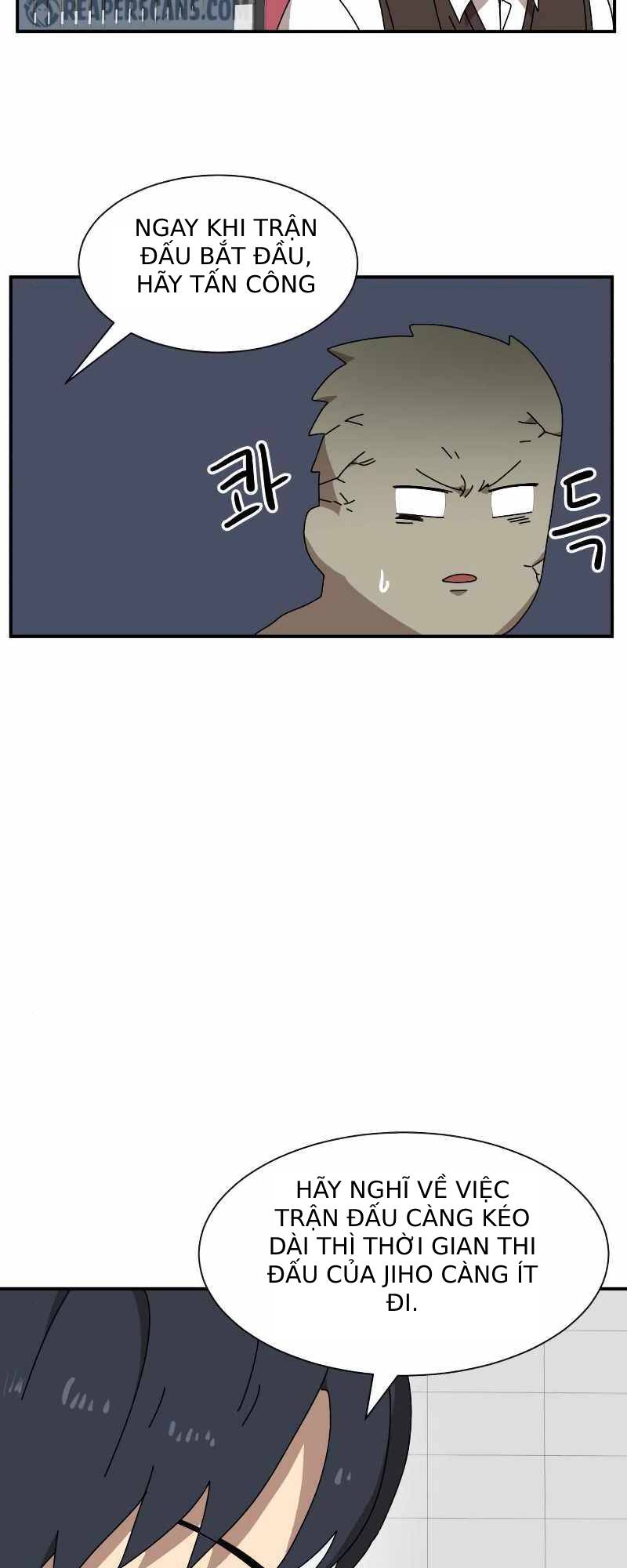 Double Click - Chapter 14 - Page 64