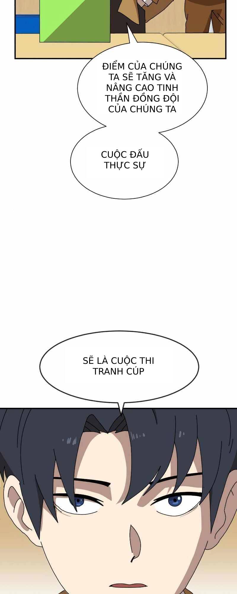 Double Click - Chapter 14 - Page 68