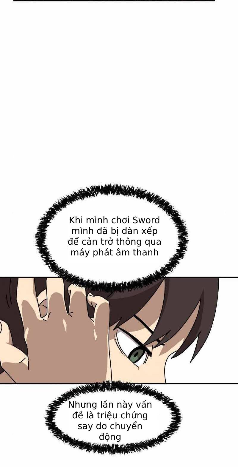 Double Click - Chapter 14 - Page 6