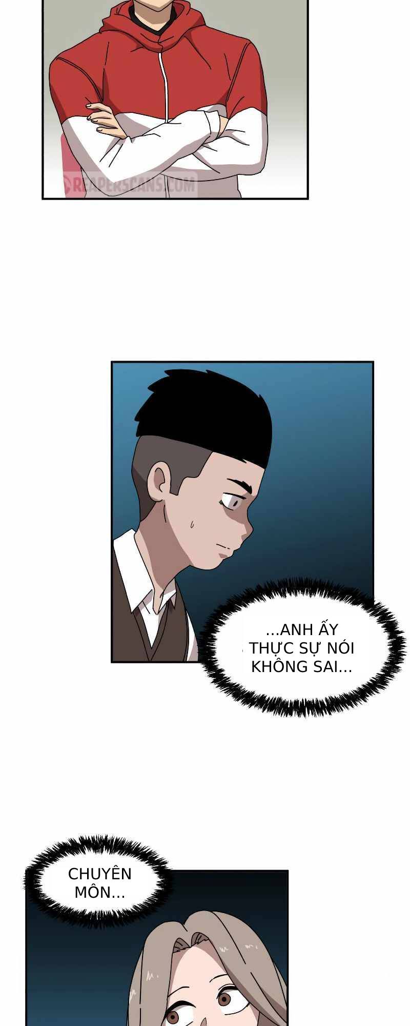 Double Click - Chapter 14 - Page 73