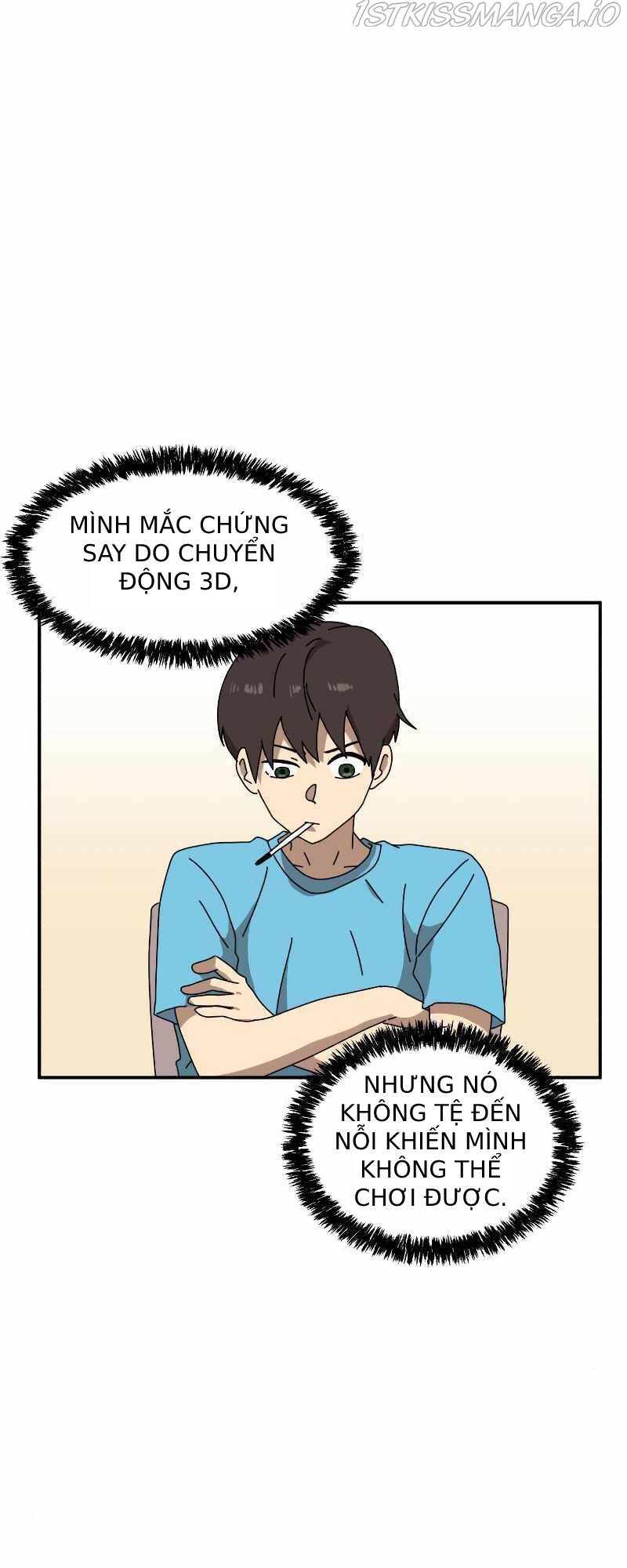 Double Click - Chapter 14 - Page 7