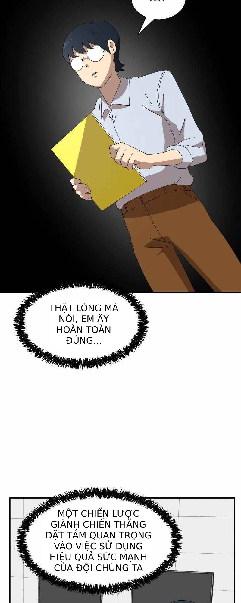 Double Click - Chapter 14 - Page 81