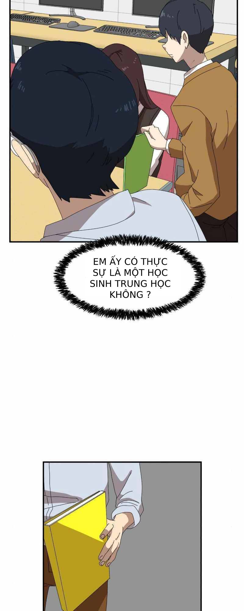 Double Click - Chapter 14 - Page 82