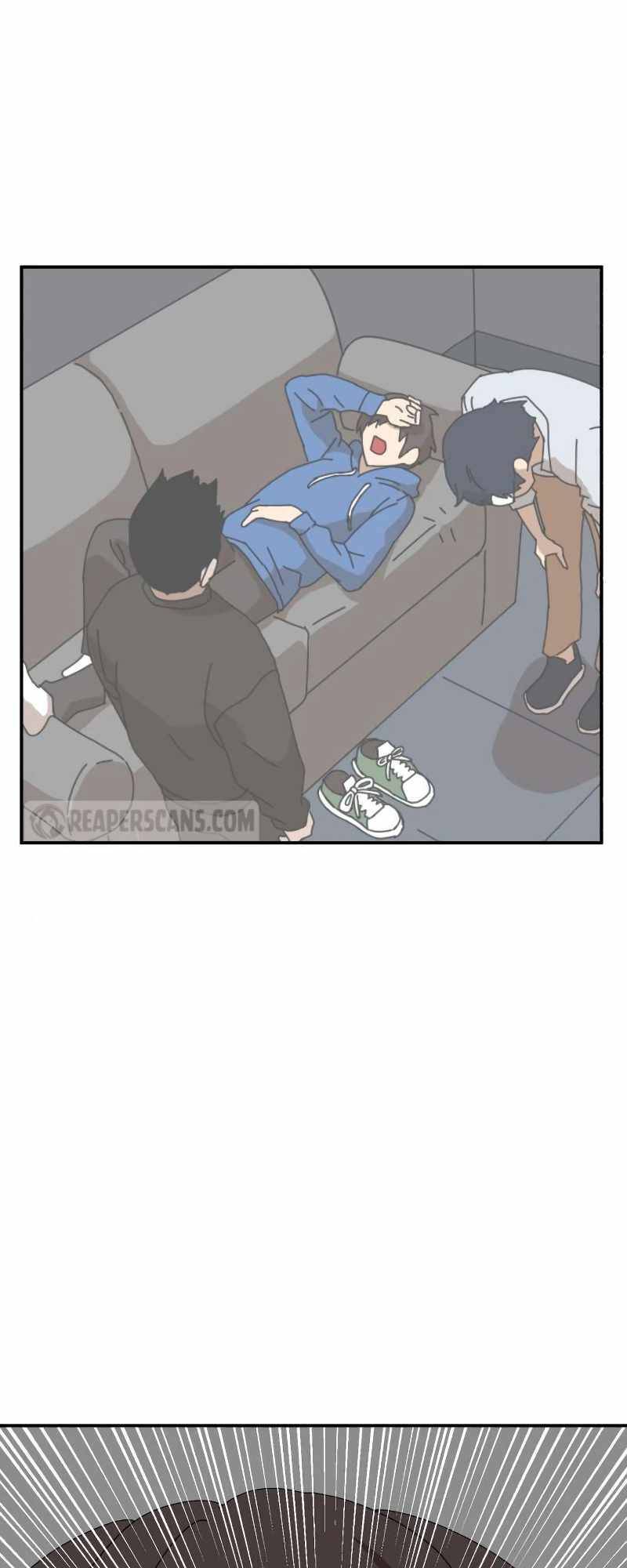 Double Click - Chapter 14 - Page 92