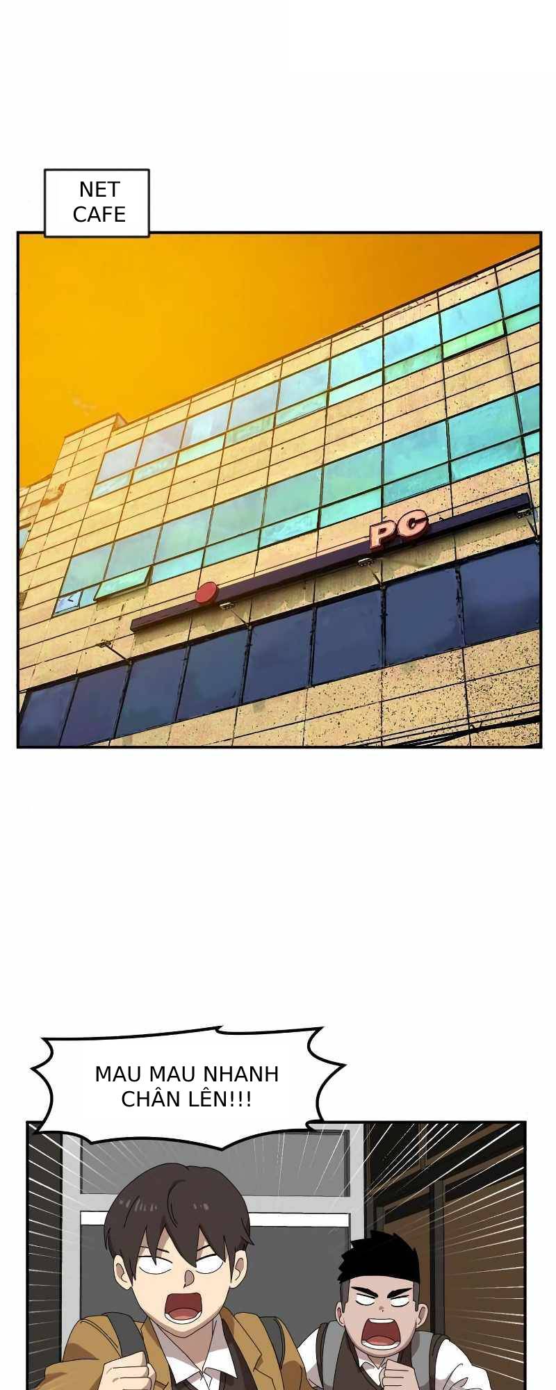 Double Click - Chapter 14 - Page 95