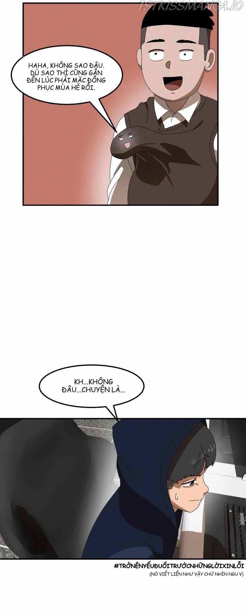 Double Click - Chapter 15 - Page 15