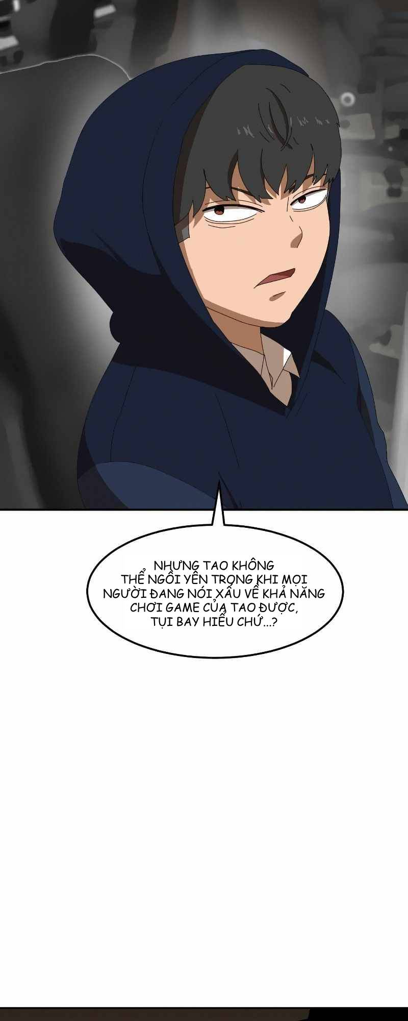 Double Click - Chapter 15 - Page 18