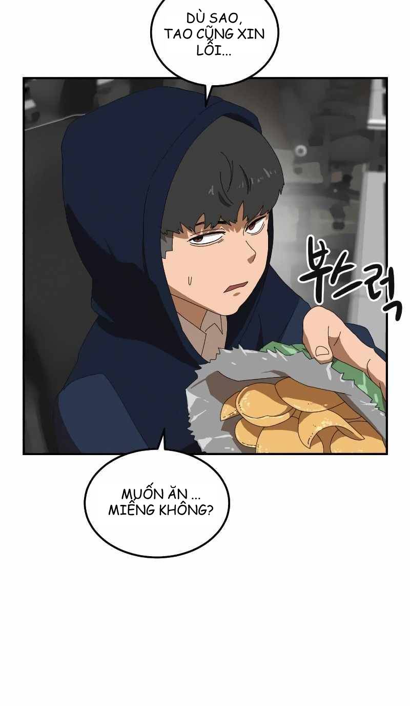 Double Click - Chapter 15 - Page 20