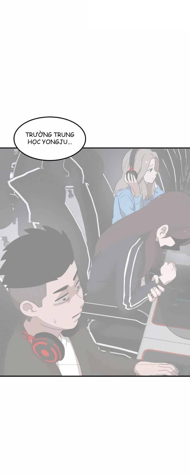 Double Click - Chapter 15 - Page 22