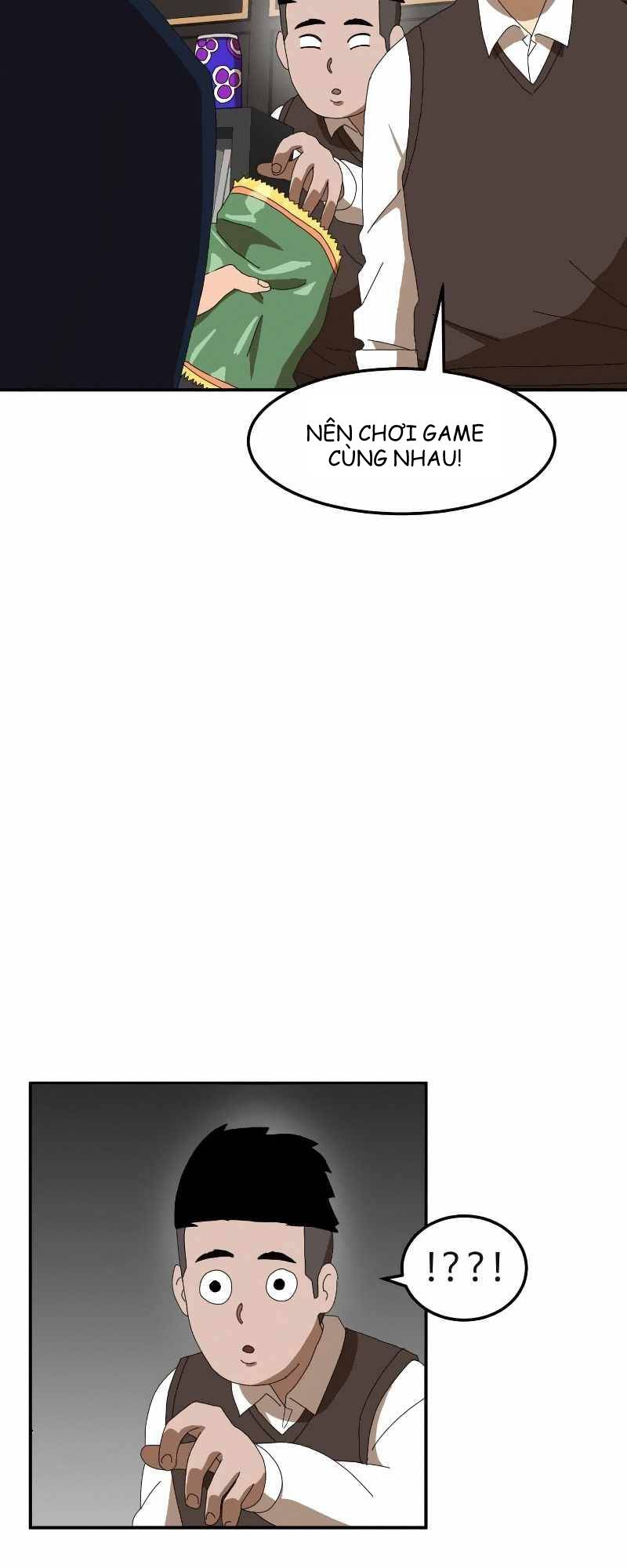 Double Click - Chapter 15 - Page 24