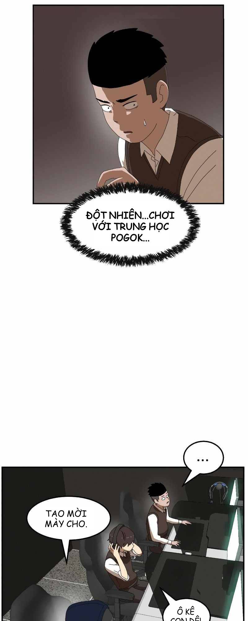 Double Click - Chapter 15 - Page 29