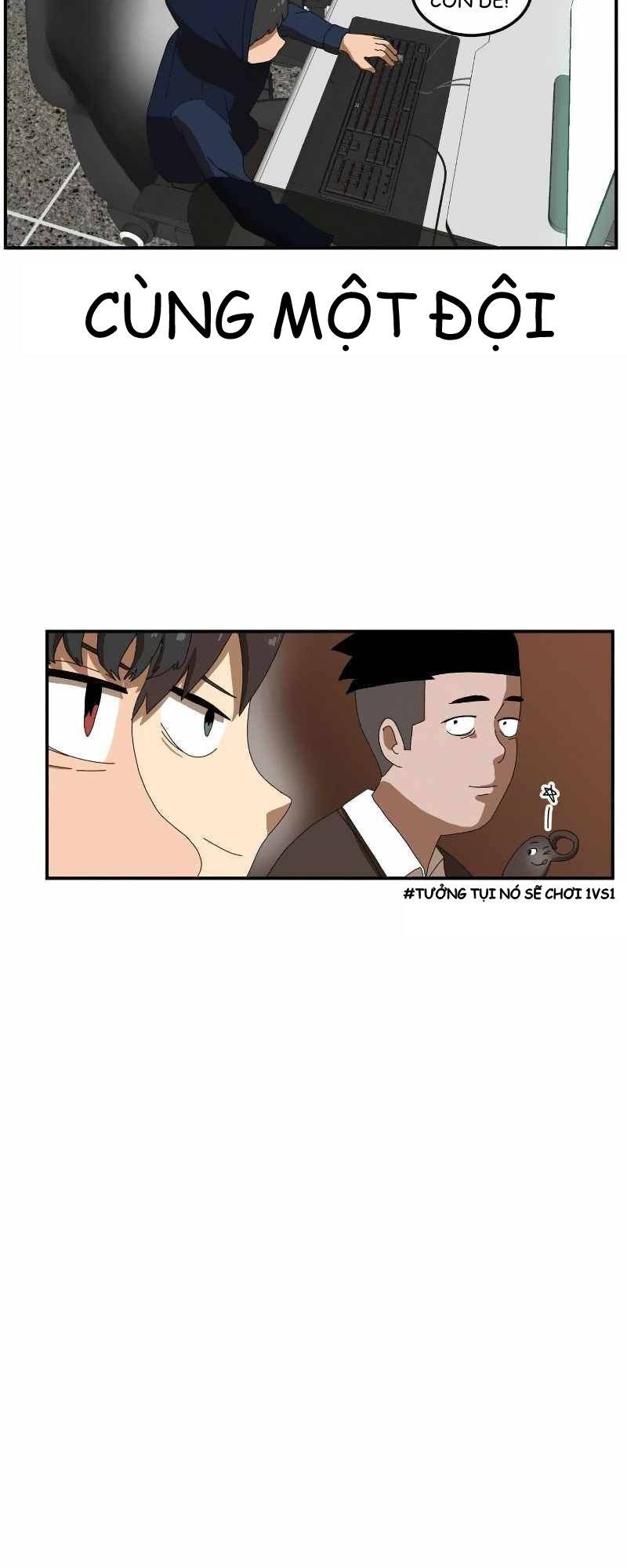 Double Click - Chapter 15 - Page 30