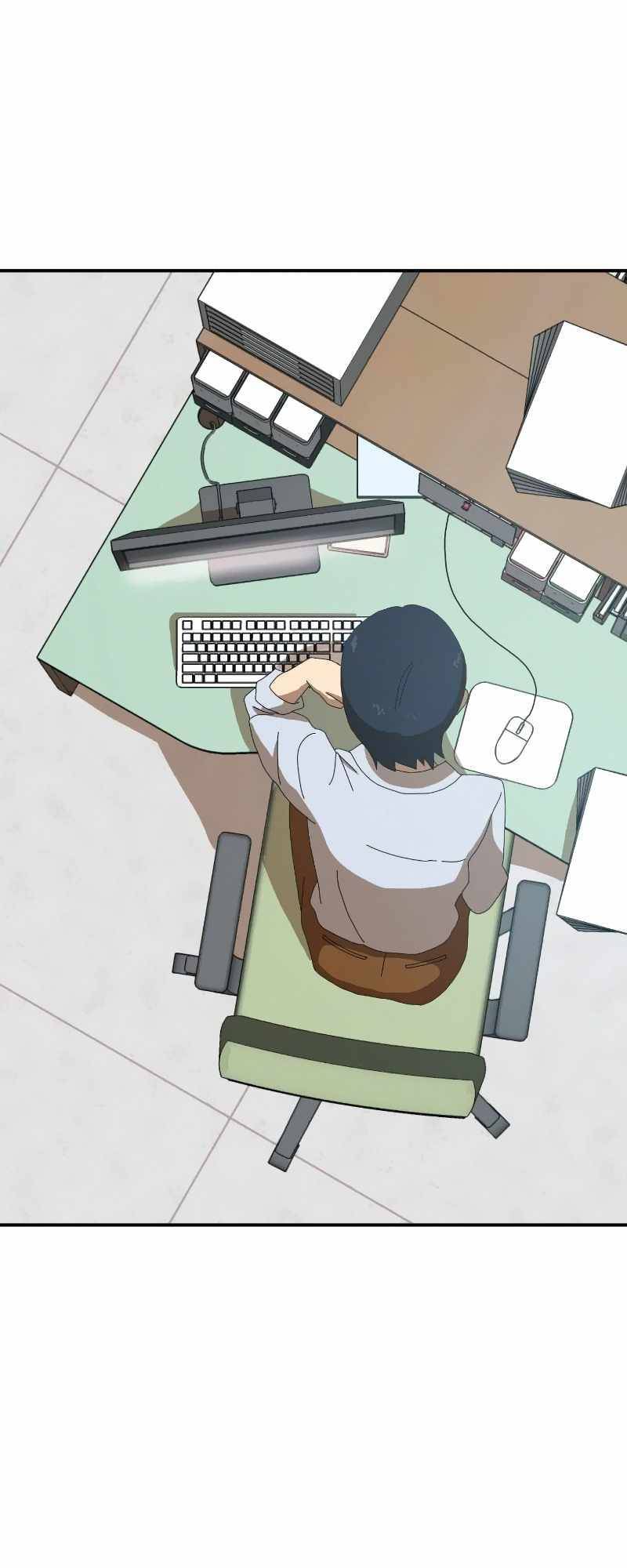 Double Click - Chapter 15 - Page 31