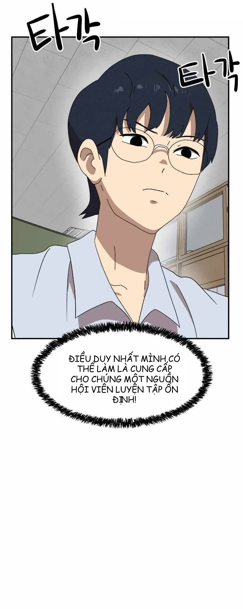 Double Click - Chapter 15 - Page 35