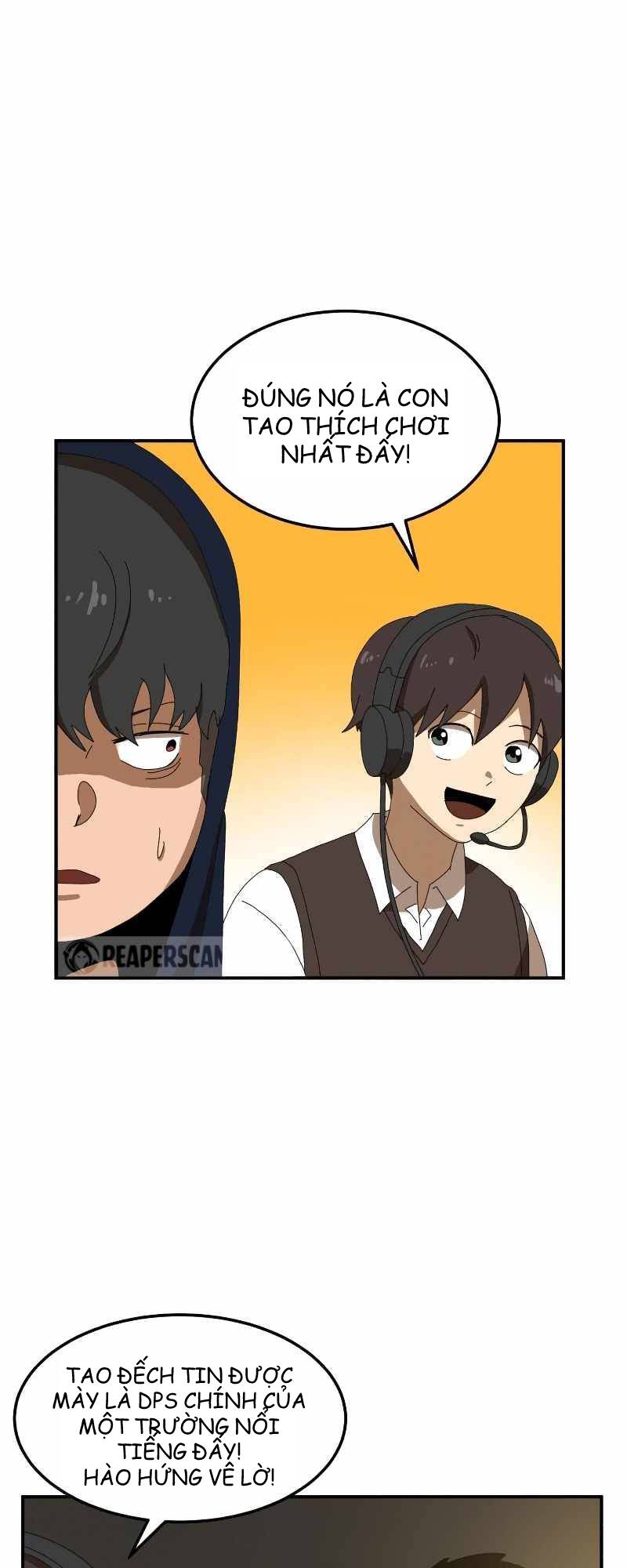 Double Click - Chapter 15 - Page 38