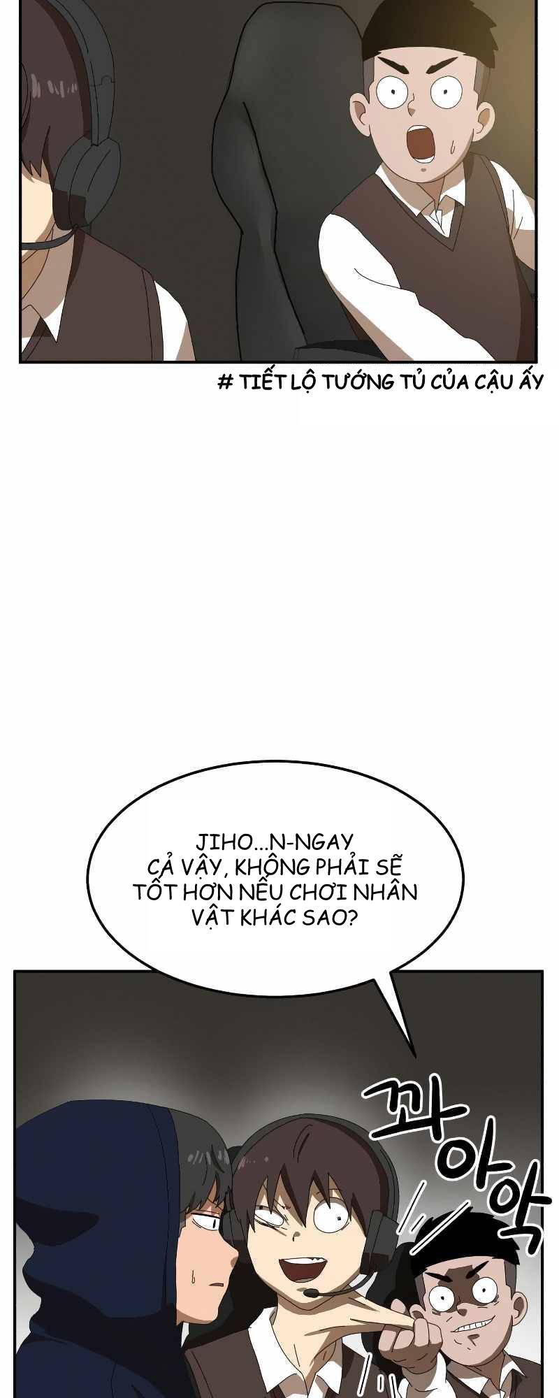 Double Click - Chapter 15 - Page 39