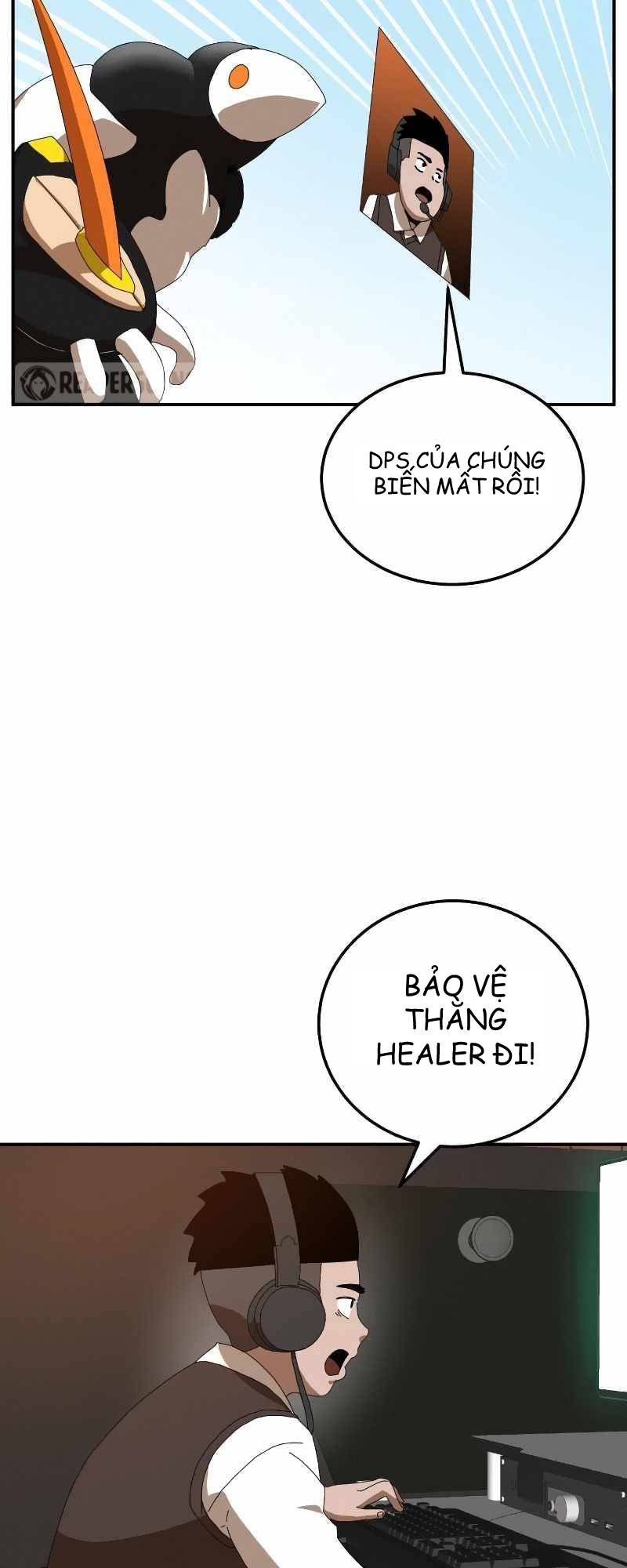 Double Click - Chapter 15 - Page 45