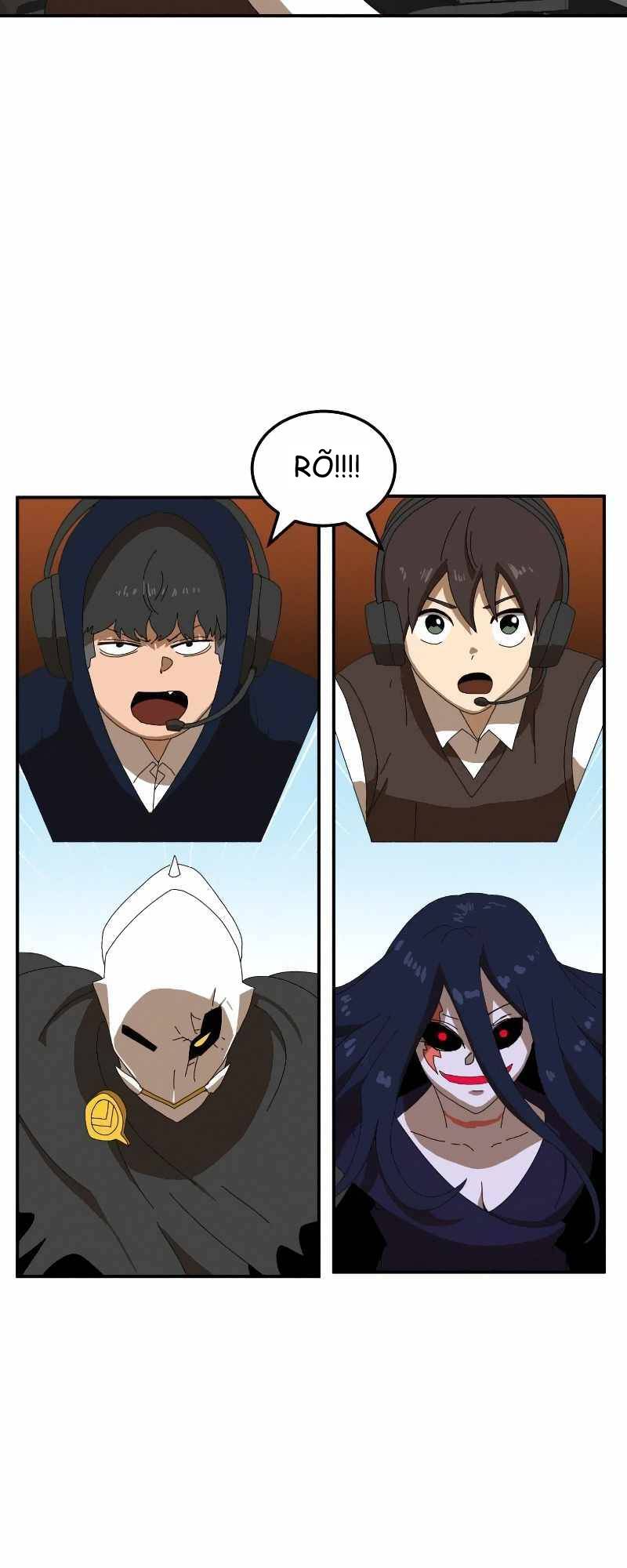 Double Click - Chapter 15 - Page 46