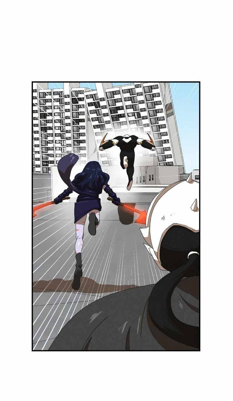 Double Click - Chapter 15 - Page 48