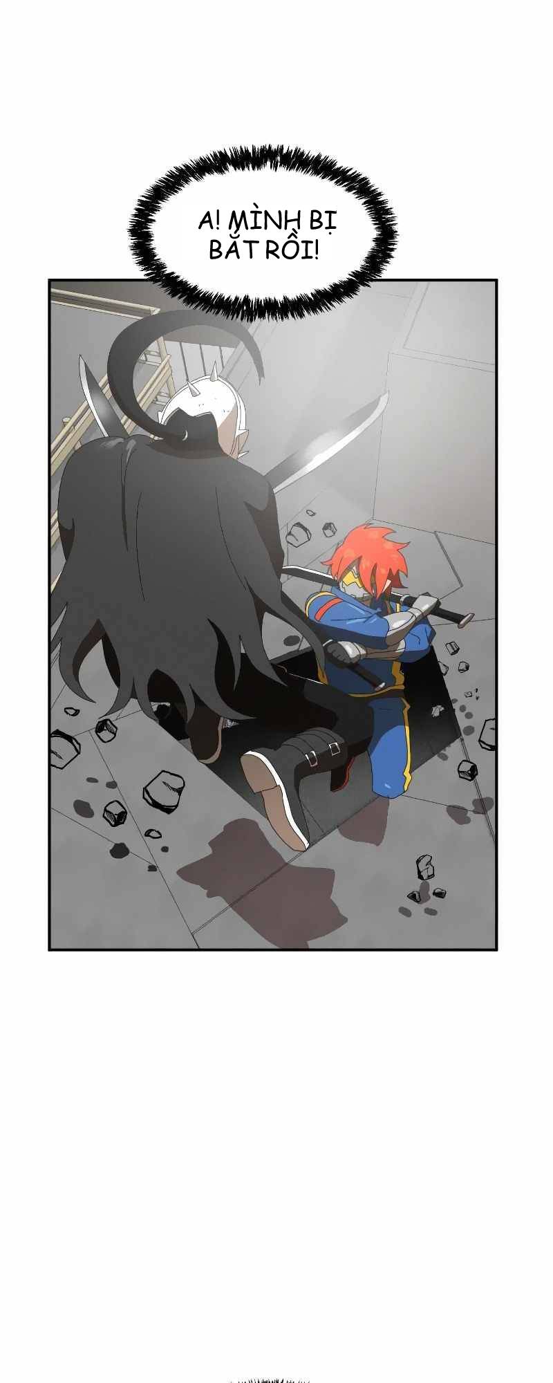 Double Click - Chapter 15 - Page 52