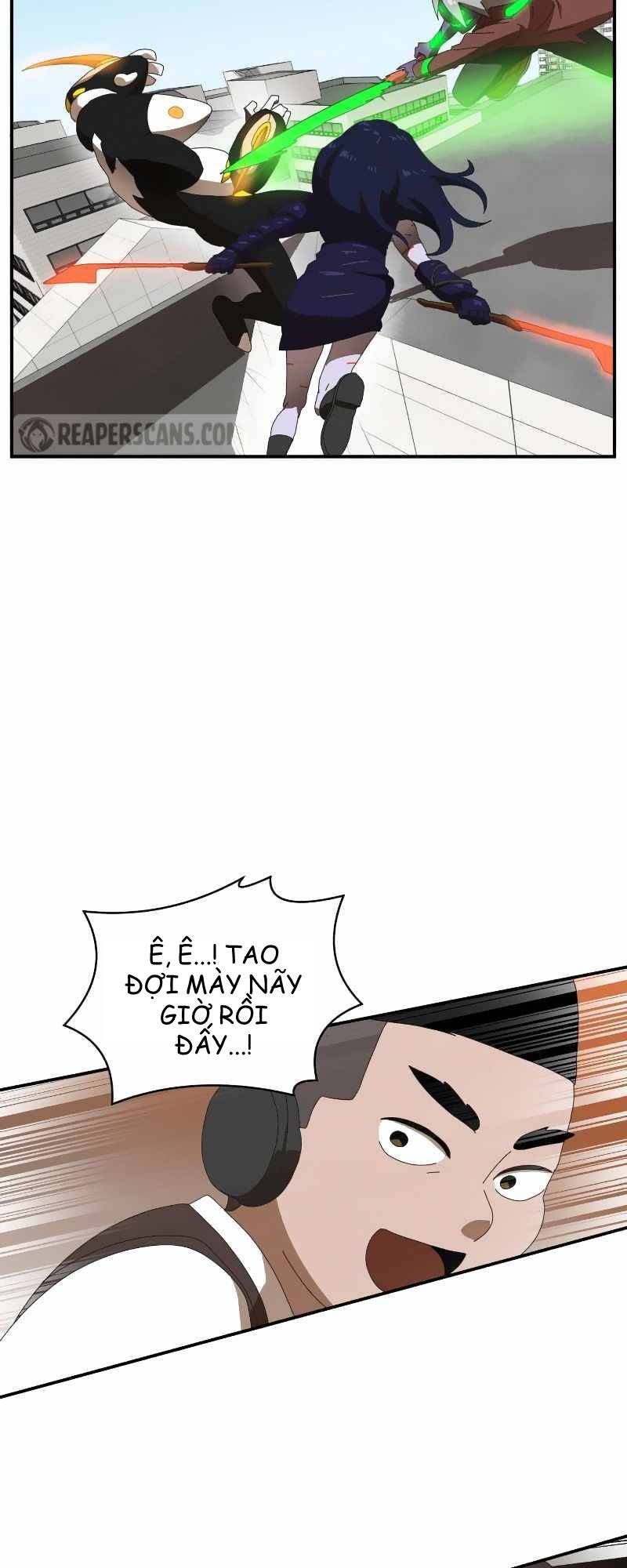 Double Click - Chapter 15 - Page 70