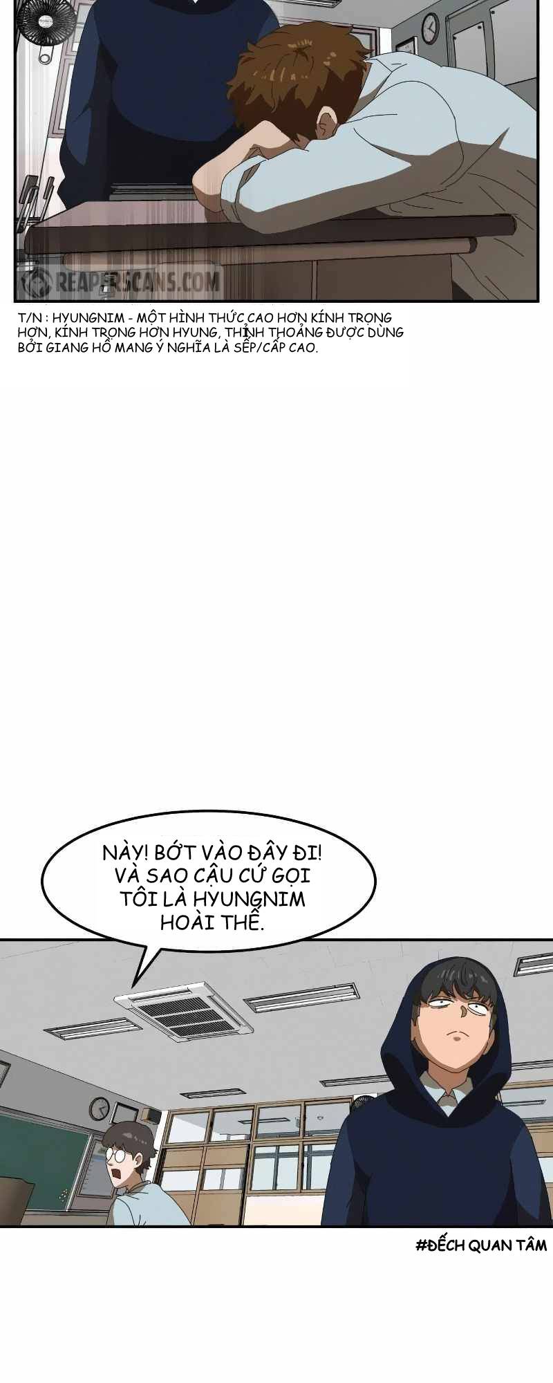 Double Click - Chapter 15 - Page 77