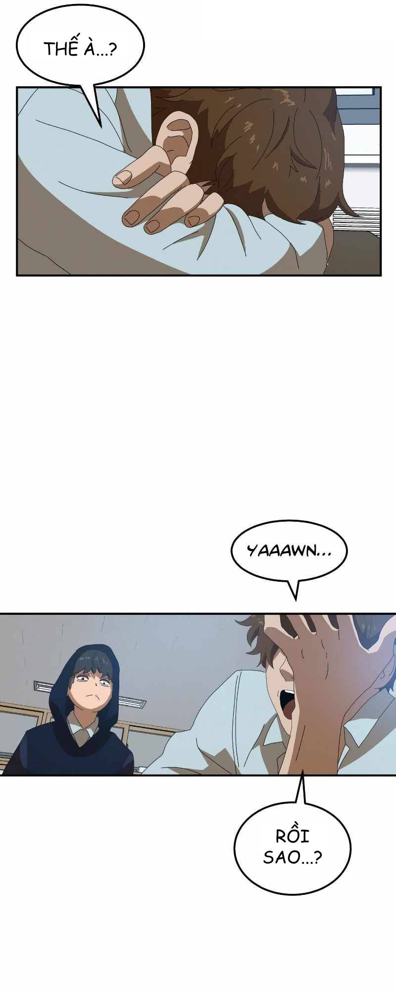 Double Click - Chapter 15 - Page 82