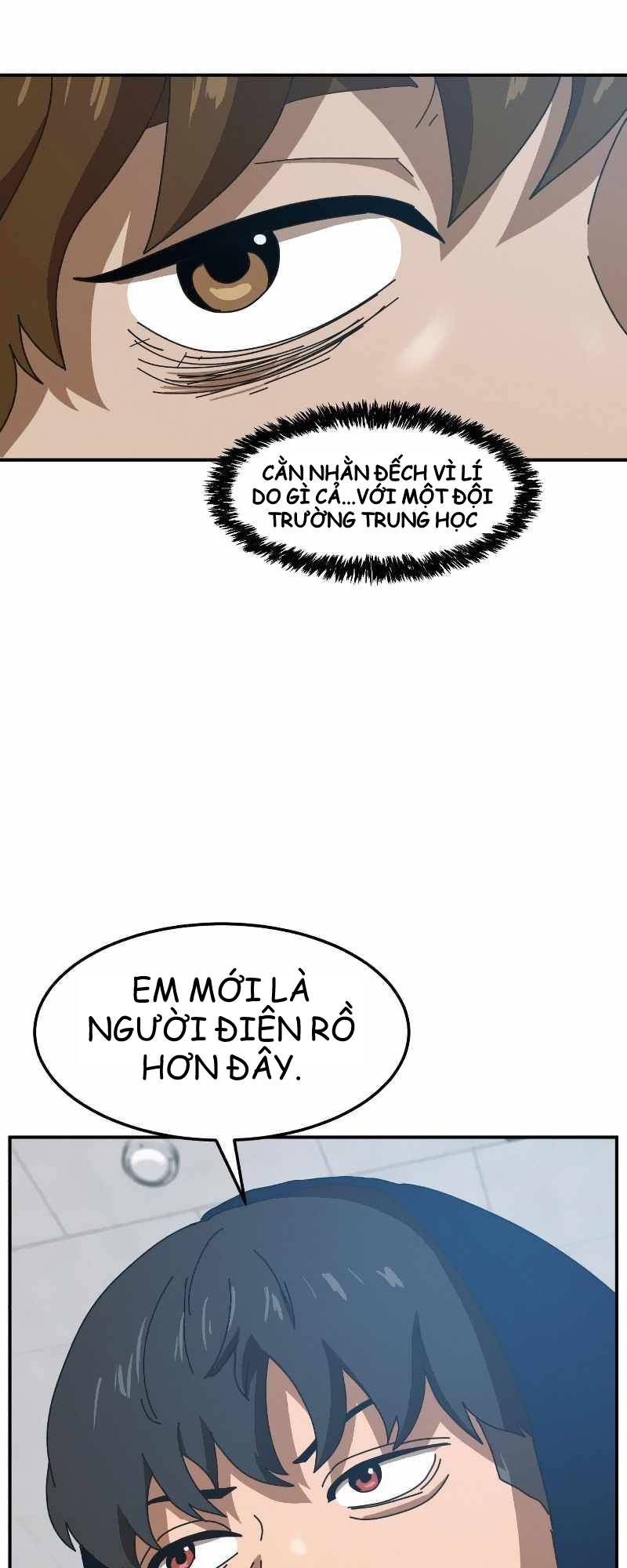 Double Click - Chapter 15 - Page 85