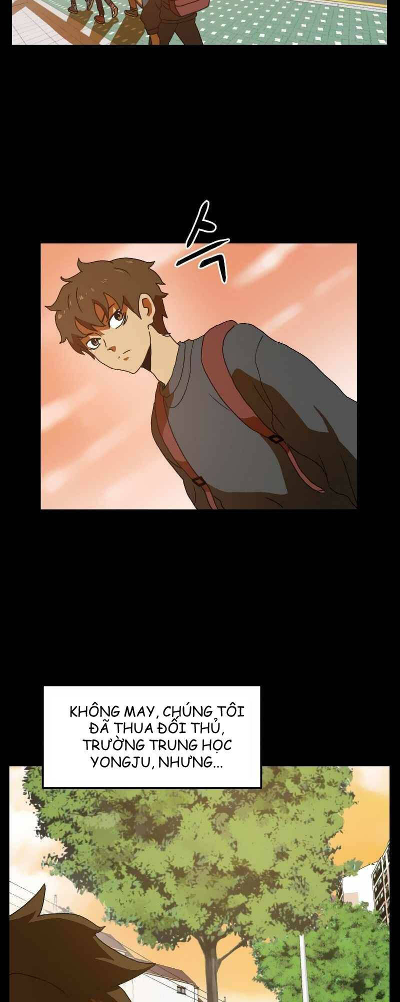 Double Click - Chapter 16 - Page 10